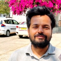 Dushyant Suthar