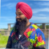 Jaskaran Singh