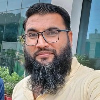 Hasham Siddiqui