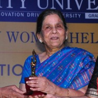 Urmila Bhargava