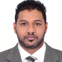 Barathirajah Govindasamy