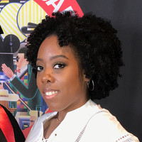 Camara Williams