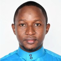 Mamadou Dian Diallo