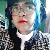 Fátima Yareny De la Cruz Martínez