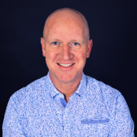 Jeroen Van Der Geest