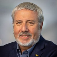 Roger Haber, D.Min.
