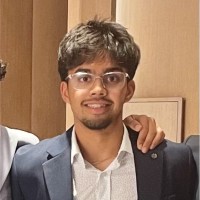 Dev Patel