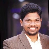 Kota Kranthi Krishna