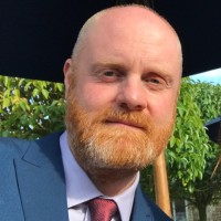 Dave Butler