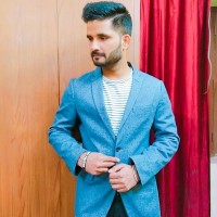 Devashish Negi