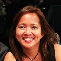 Vanessa Badong, GBDS