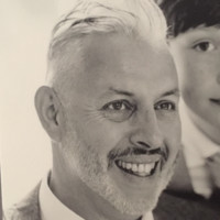 Paul Bentham