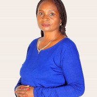 Judith Sakeyo