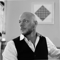 Patrik Stangmo