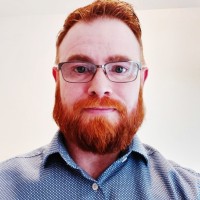 Daniel Rasmus