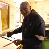 Kamohelo Mnyaka