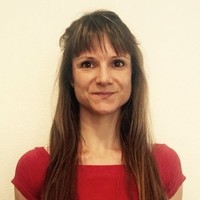 Aurora Bargalló Ferrerons