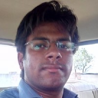 Anup Garg