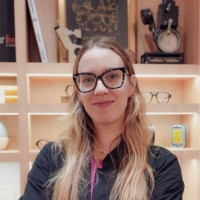 Sara Lamarre
