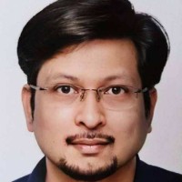Navendu Rode
