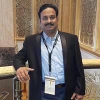 Dr.V. Srinivasan