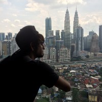 Preavind Ravanan