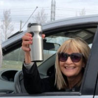 Sharon Morrow