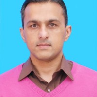 Syed Aatir Samad Tirmizi