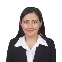 Gloria Nicole Castellanos Canizales