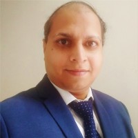 Harshal Jagadale