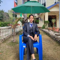 Rabina Khadka