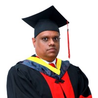 Prof. Ruvan Abeysekara