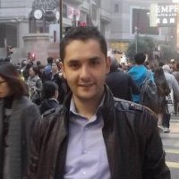 Mustafa Türköz