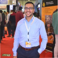 Ramez Mamdouh