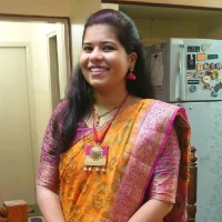 Bhakti Deshmukh - Kawathekar