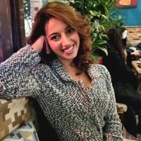 Anisa Kryekurti (Thomaj)