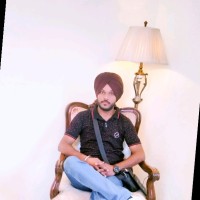 Gurmeet Singh