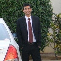 Gaurav Joshi