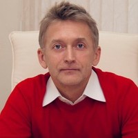 Игорь Владимирович Пенюк