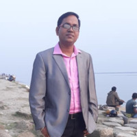 Palash Saha