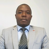 Simbarashe Makoni