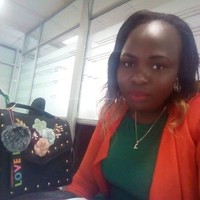 JANE ODONGO