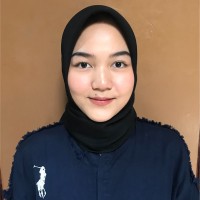 Shafira M Putri