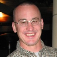 Bryon Baker