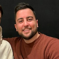 Cristobal Fernandez Rocha