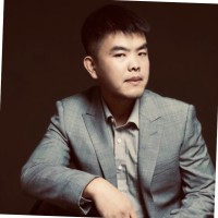Ted Wang