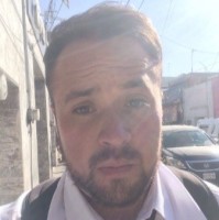 Reynaldo Mejia Rivera