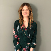 Kate Lieberman