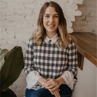 Anna Kosky, LEED Green Associate