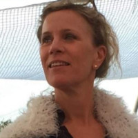 Helene Marguerite Møller